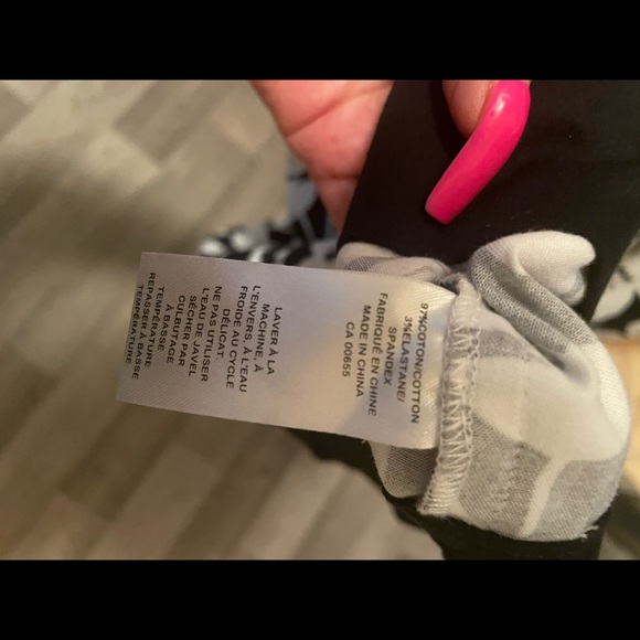 😊 3/$40.  Reitmans summer dress - Picture 6 of 6